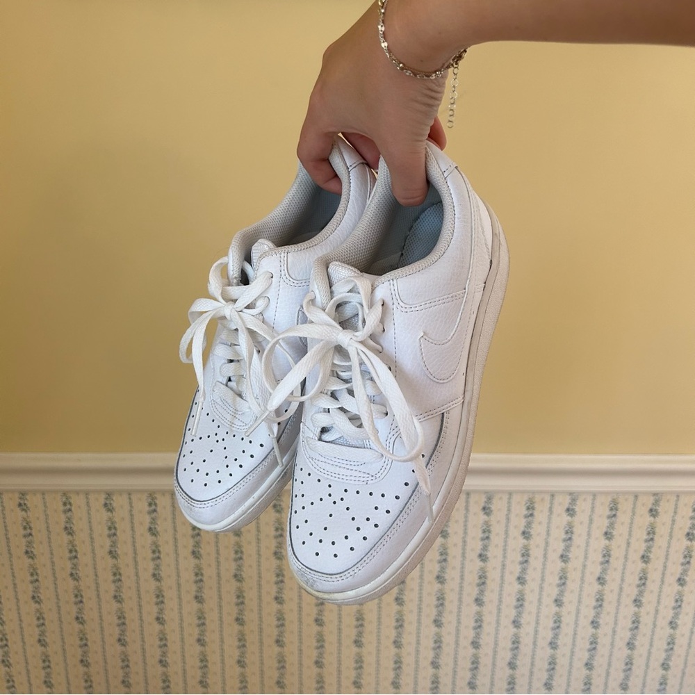 Nike Court Vision Sneakers
